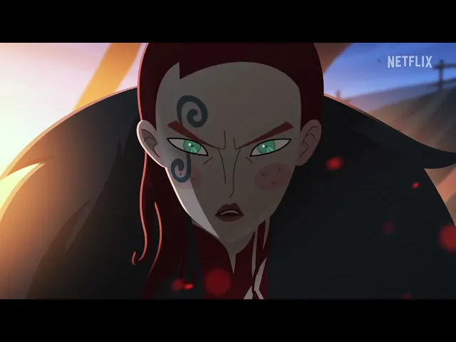 Twilight of the Gods | Teaser d'annuncio data d'uscita