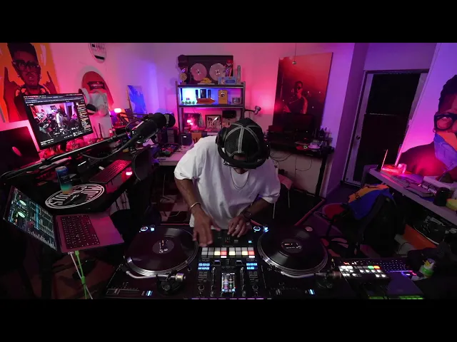 DJ Puffy Live [11-Jun-2026] | Livestream artwork