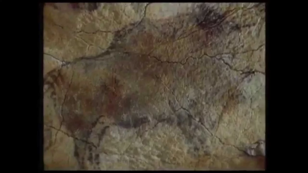 Prehistoria e Historia de Altamira