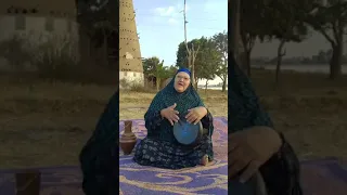 لا تقولي فاطمة عيد ولا البامية شوكتني    تيتة فراولة  موهبة في سن ال    تقلب السوشيال ميديا دندنها