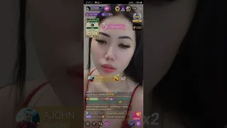 piqah bigo tayang puting