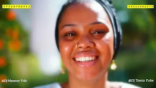 dj mansoor and dj tomis zafafan wakokin auta mg boy video remix letes hausa mix 2025 