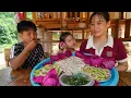Download Lagu Complete the farm renovation - Harvest dragon fruit and cook a nutritious meal with your kids