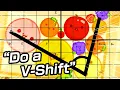 The Most Over-Complicated Suika Game Techniques