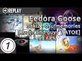 Download Lagu Fedora Goose | SakiZ - osu!memories [Kuron and guys' TATOE] 2550/3178x 29xMiss 95.14% LOVED #1