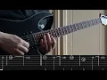 IMMINENCE - Shed Your Skin (Guitar Cover + TAB) NEW SONG 2026!!