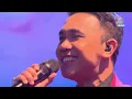 Jodoh Berdua & Cerita Hati - Hafiz Hamidun [Persembahan Anugerah Carta 114 Musim Ketiga]