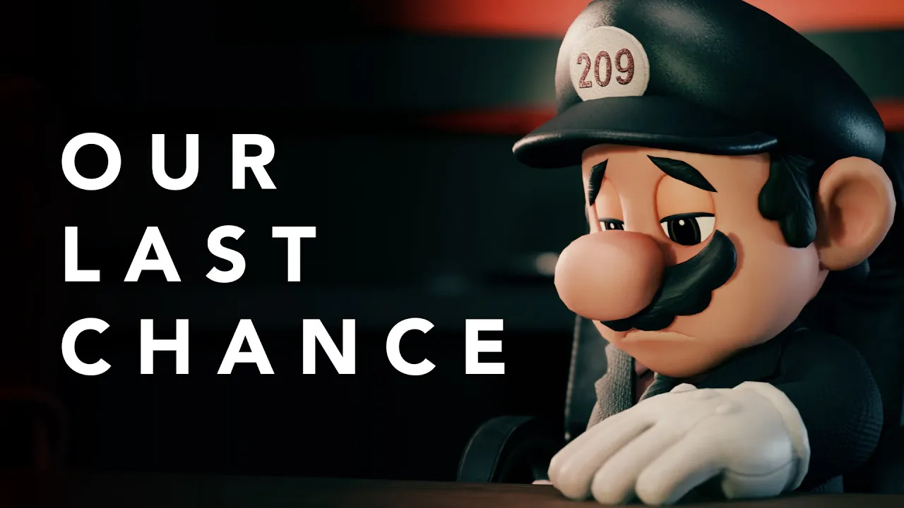 Mariotravel209 Animations