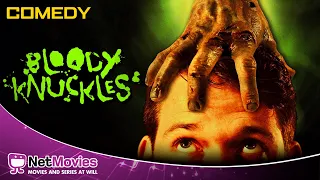 Bloody Knuckles - Full Movie in English - Comedy Movie | Netmovies