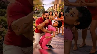 the side chick part 2 animated ai story jefyentertainmenttv