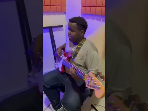 Umunota Jamming Session With Kevin Bass Music Produced By Laser Beat (The Beam Beat Records)