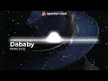 8D Audio~ DaBaby -PRACTICE"I do my lil dancy dance"