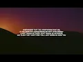 Blessed (Lyrics) - Daniel Caesar