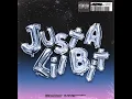 JP THE WAVY - Just A Lil Bit (feat. Sik-K) cover