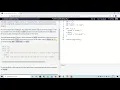Tutorial 7 - catch use of assignment operator instead of equality