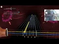 Miranda Lambert - Same Old You (Bass Cover) - Rocksmith+