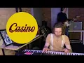 Curtis Harding - Need Your Love (Cover)