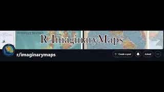 Reviewing Reddit s alt history mappies