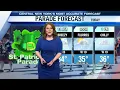 Syracuse St Patrick s Parade Forecast