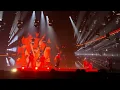 JONAS LOVV - YA YA YA (LIVE) | Grand FInal | Eurovision 2026