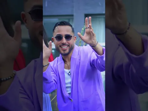 New videoclip DARNI RASSI ! Go watch it https://youtu.be/SwDxpGz78Pc?si=-48QCkK3lABzdUUv