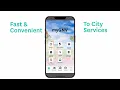 myGNV Neighbor Portal