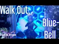 Download Lagu Bluebell Walk Out / The Masked Singer USA Season 12 Ep. 4