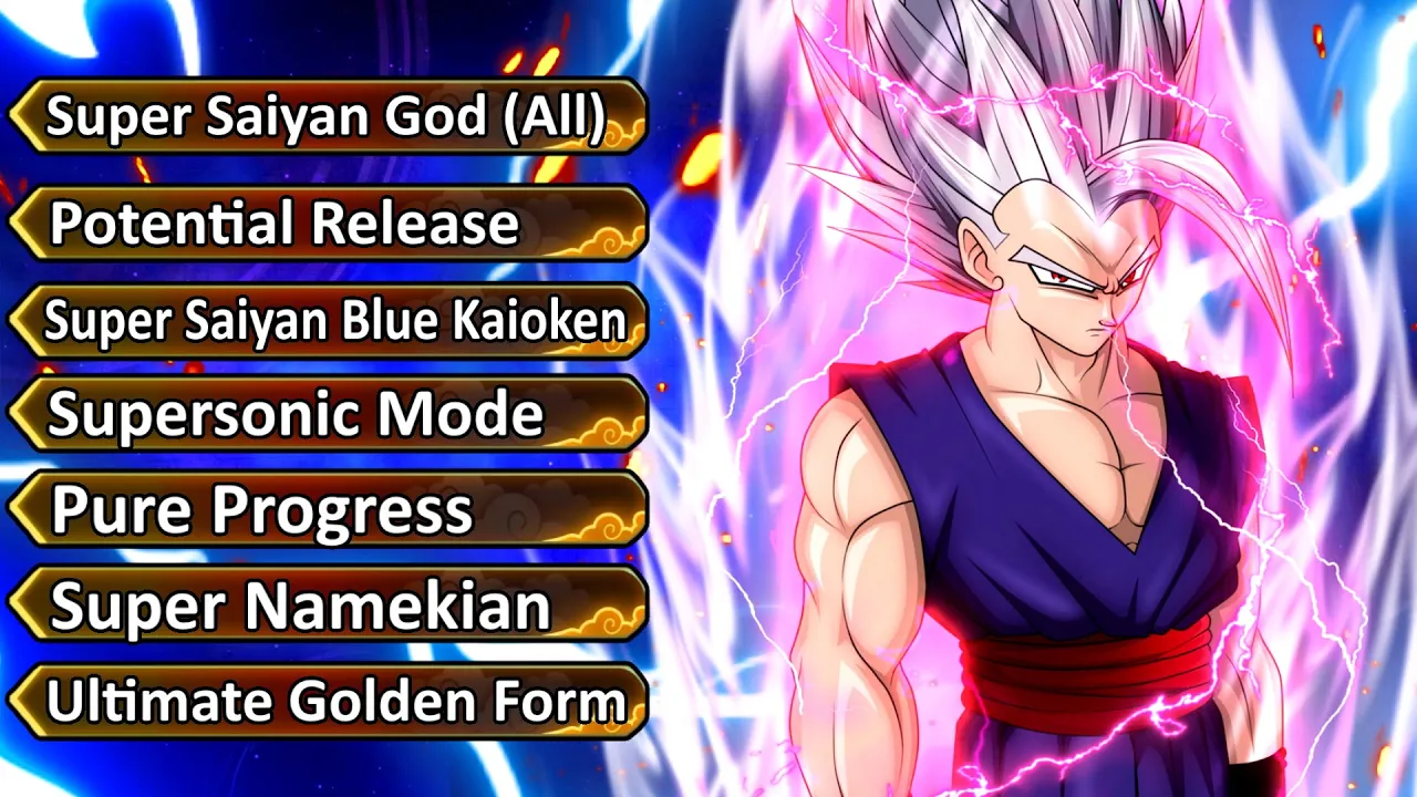 How To Unlock EVERY AWOKEN Skill In Dragon Ball Xenoverse 2 UPDATED FOR DLC 15