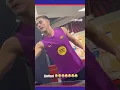 Download Lagu يامال يشارك مقطعا طريفا لغافي  IG/ lamineyamal  #Viral_F