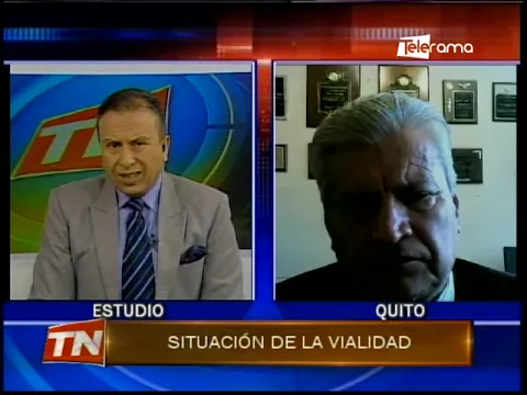 Ing. Sigifredo Aldás 