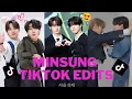 SKZ MINSUNG TIKTOK EDITS 💜