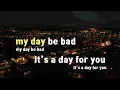 [TJ노래방] bad - wave to earth / TJ Karaoke