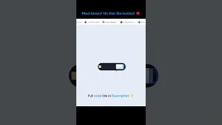 Order Button with Truck Animation Using HTML CSS JavaScript