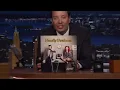 Lawrence: Whatcha Want | The Tonight Show Starring Jimmy Fallon