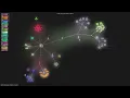-timeline-visualizer - Gource visualisation