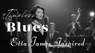 Timeless Soul Music Gems Smooth Blues Harmony Classic R B Vocal Hits Playlist 