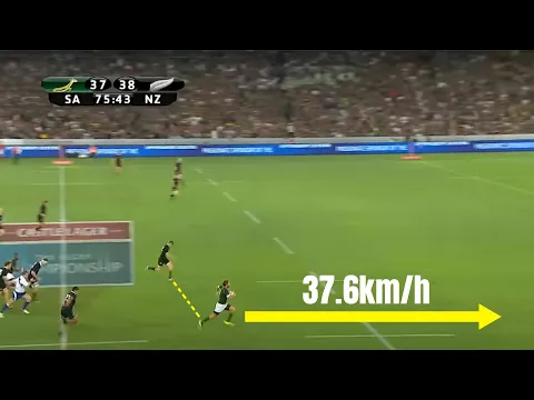 Download MP3 The greatest rugby test match ever broadcasted live