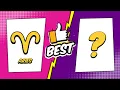 Aries Best Match - The most compatible sign with Aries