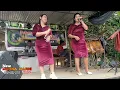 Download Lagu Sai horas maho tu si boru lomomi cover Nanda dan Indah