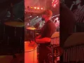 Jhonatan Percussa - Acostumou Errado Ao Vivo | Davi Quaresma