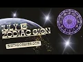July 13 Zodiac - Understanding the Creative and Sensitive Nature of Cancerians
