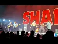 shame - Fingers of Steel (Live) - 12/10/2025, Riga, Latvia