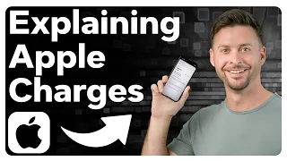 How To Check What Apple Is Charging Me For