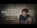 Download Lagu Sakau ..reaksi kimia ||barang nya jelek bawaan nya sensi||