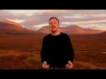 Griogair: The Skye Boat Song (Iorram a' Phrionnsa) — Official Music Video