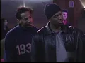 The Wayans Bros 5x18 - Shawn Marlon Pops run into trouble at the club