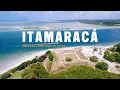 ITAMARACA AS YOU VE NEVER SEEN IT BEFORE A HIDDEN PARADISE