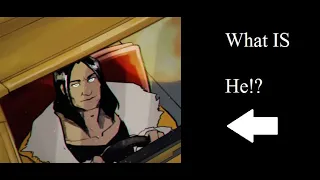 What IS Big D Hunter The Parenting