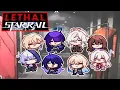 Download Lagu a lotta voice actors playing lethal company 