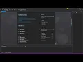 Win32 Set Up